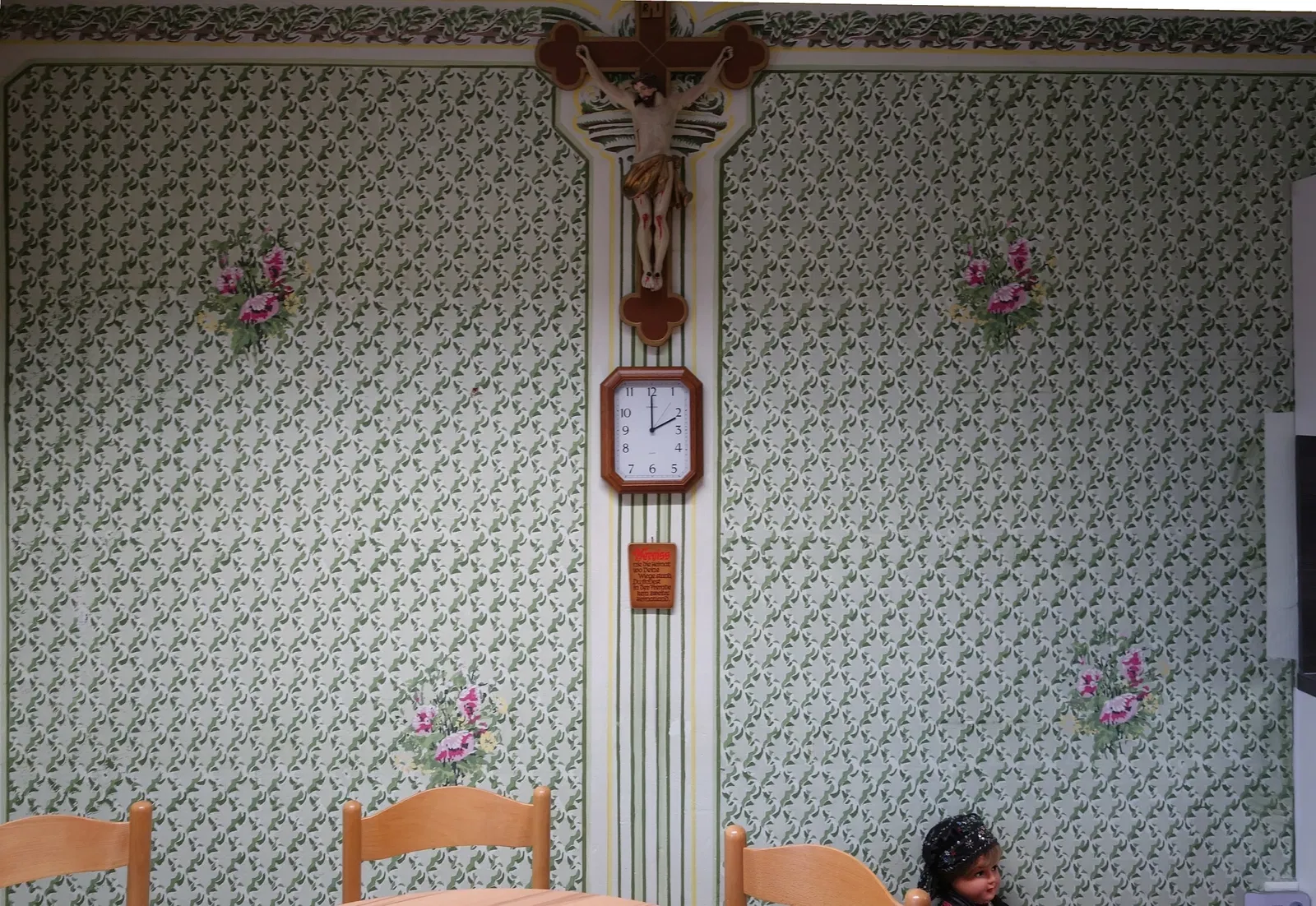 Heimatmuseum der Parabutscher Donauschwaben