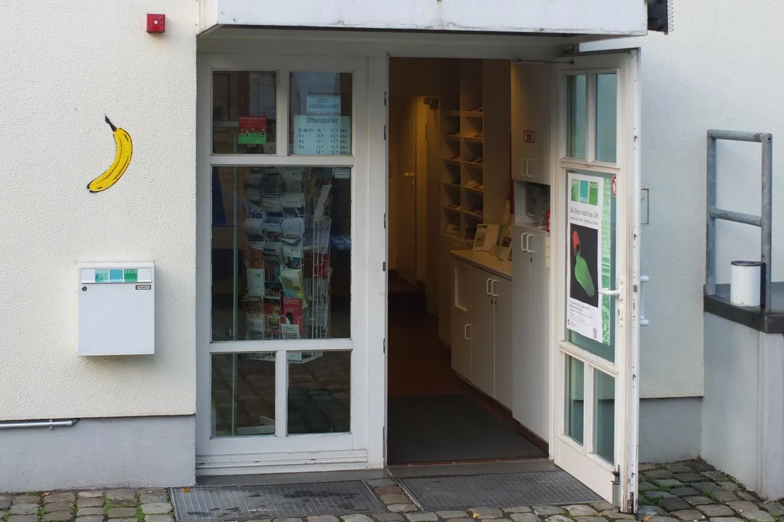 Wilhelm-Fabry-Museum