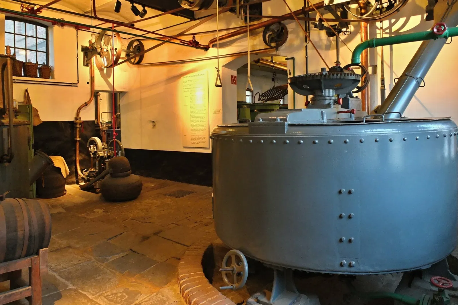 Wilhelm-Fabry-Museum