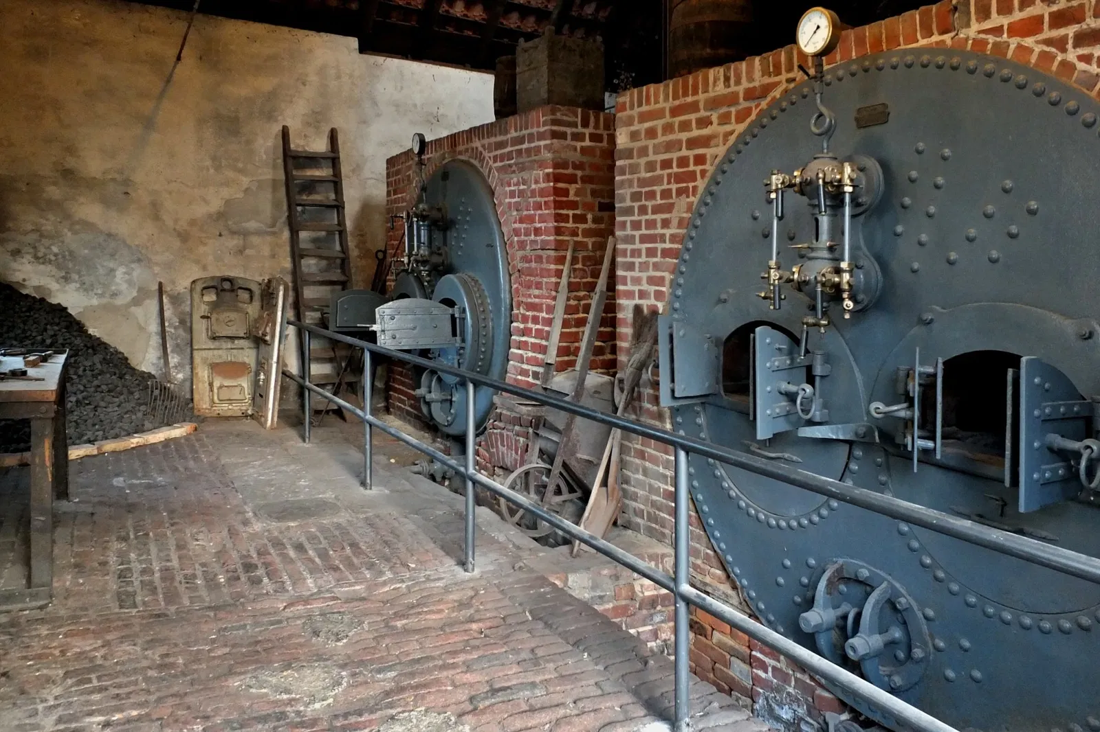 Wilhelm-Fabry-Museum