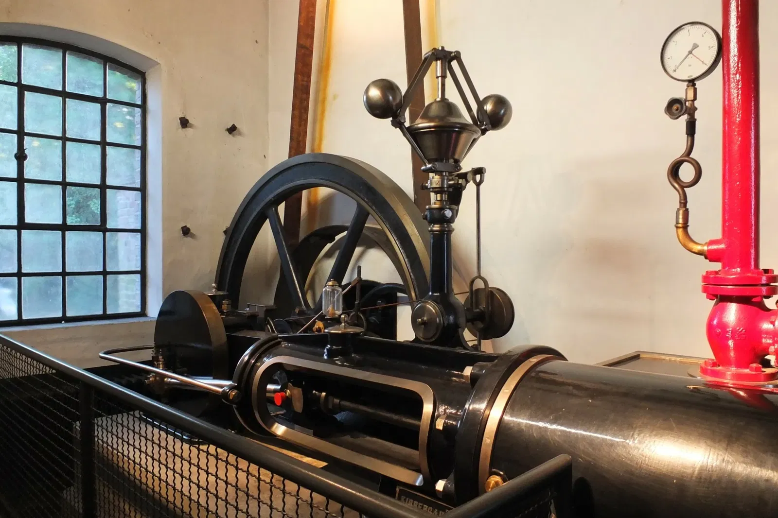 Wilhelm-Fabry-Museum