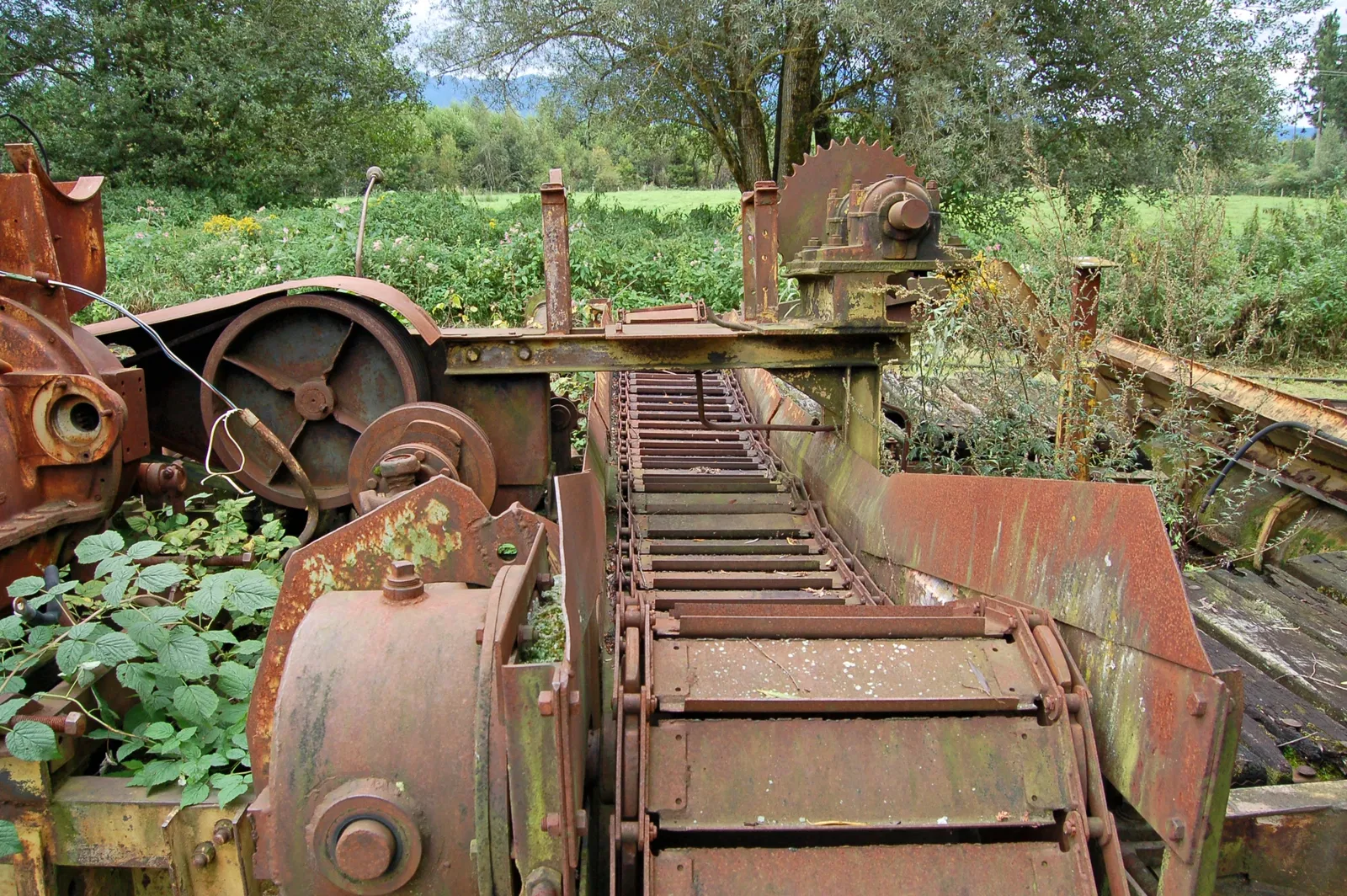 Bayerisches Moor- und Torfmuseum
