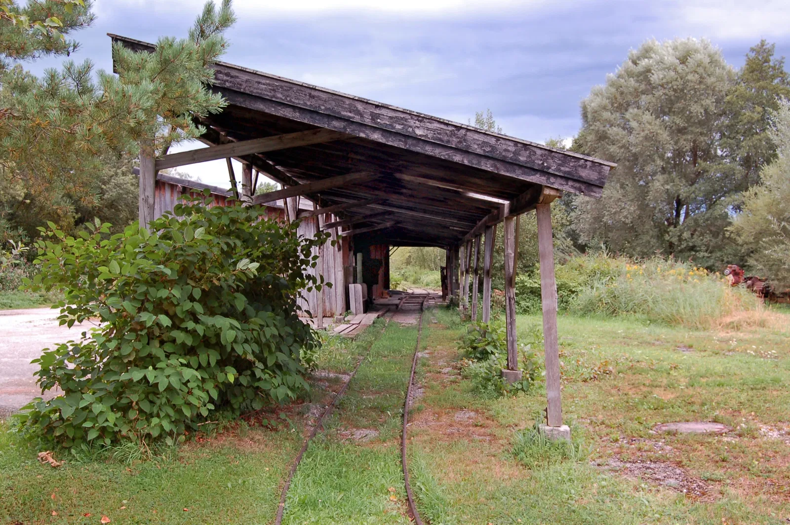 Bayerisches Moor- und Torfmuseum