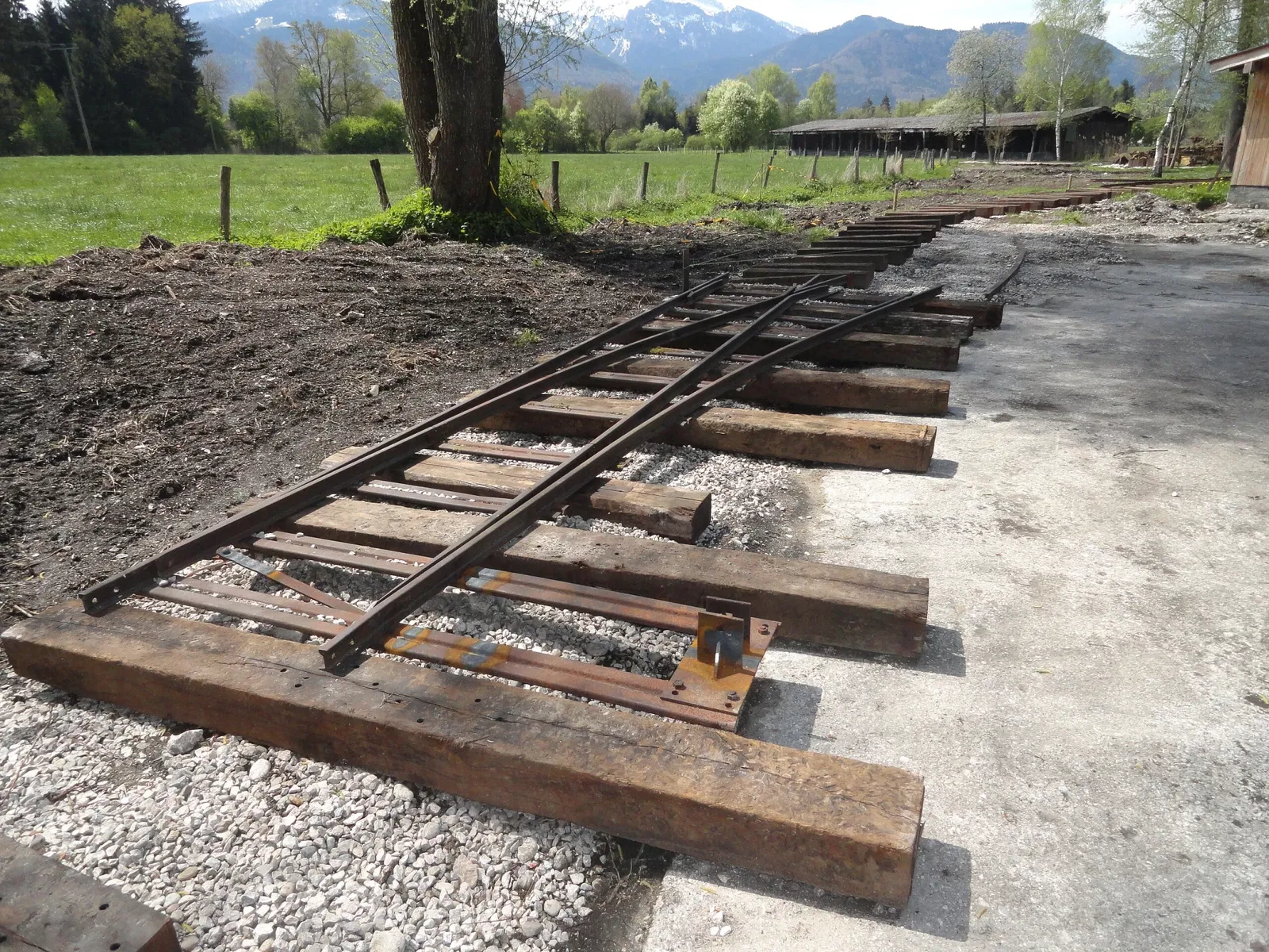 Bayerisches Moor- und Torfmuseum