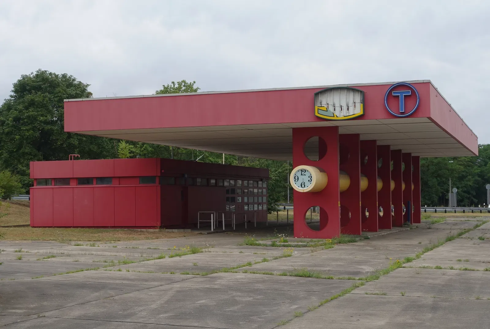 Checkpoint Bravo e. V.