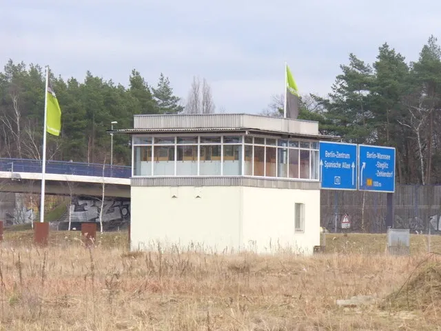 Checkpoint Bravo e. V.