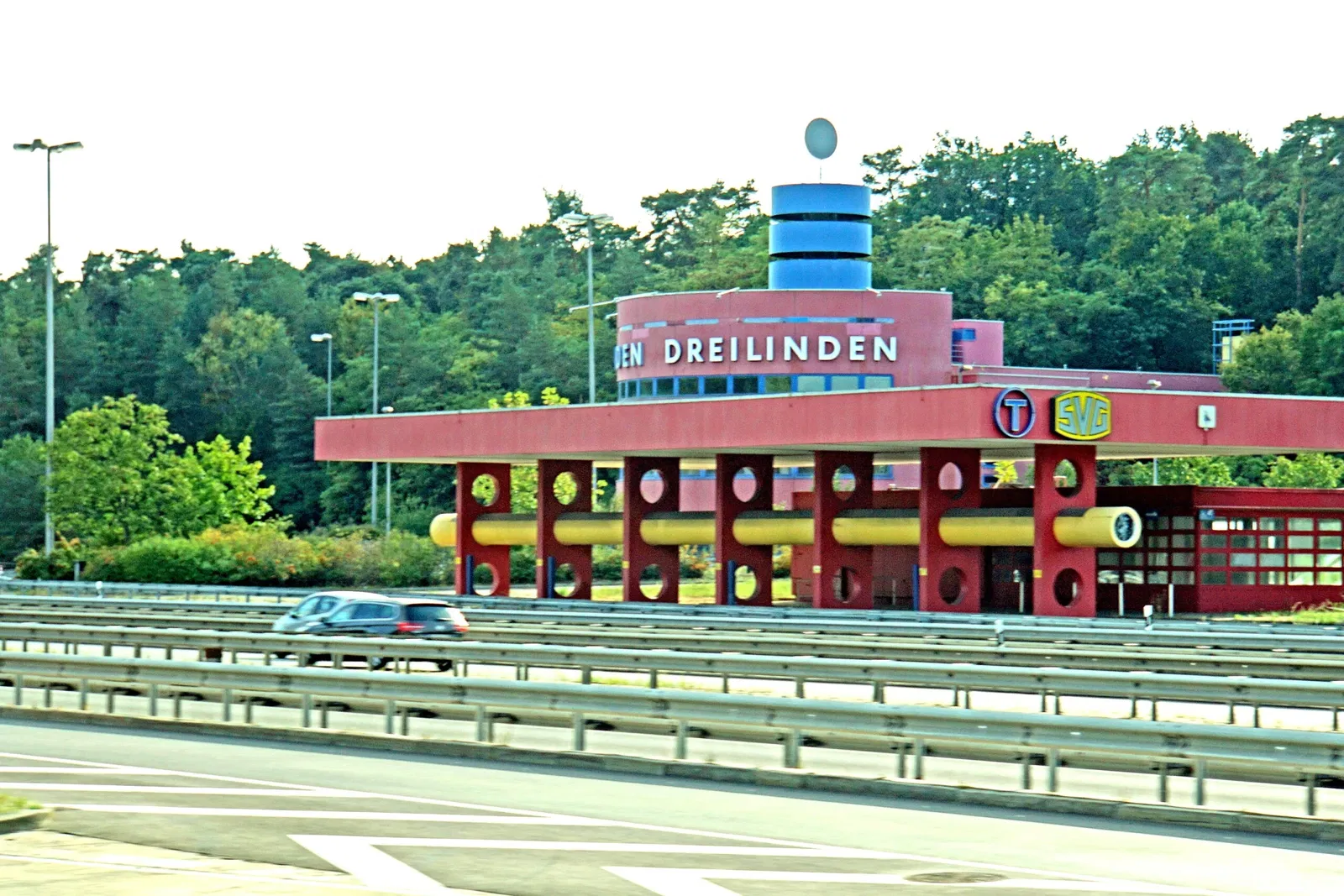 Checkpoint Bravo e. V.