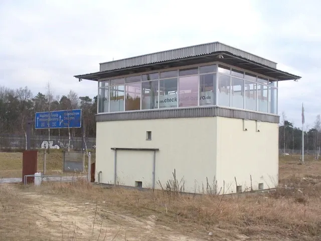 Checkpoint Bravo e. V.