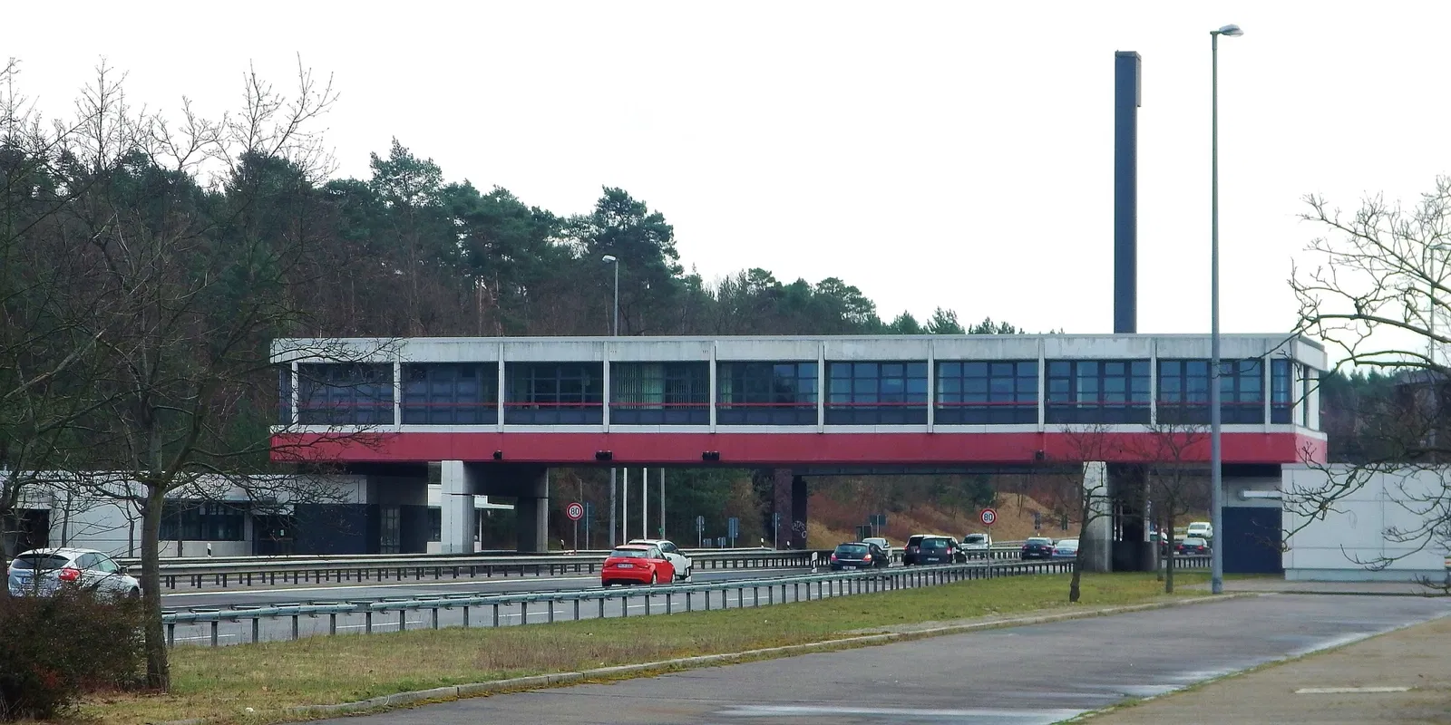 Checkpoint Bravo e. V.