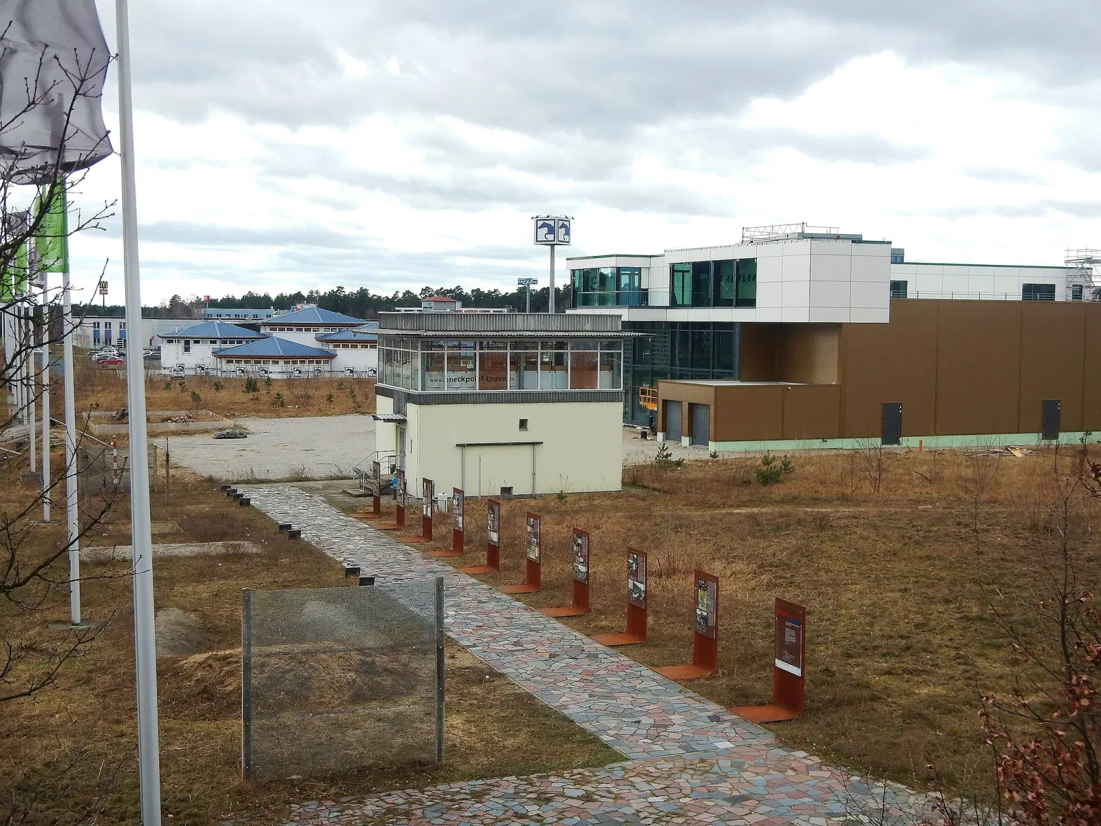 Checkpoint Bravo e. V.