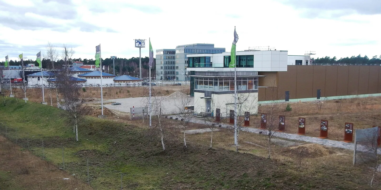 Checkpoint Bravo e. V.