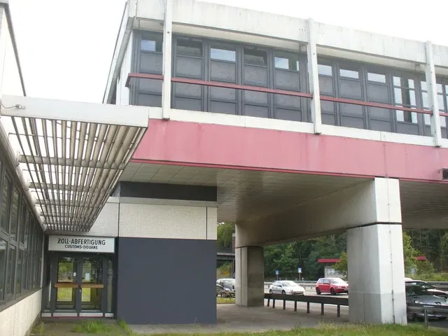 Checkpoint Bravo e. V.