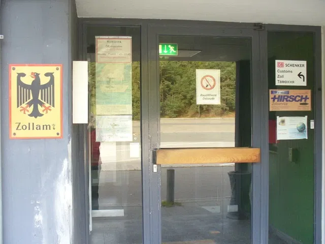 Checkpoint Bravo e. V.