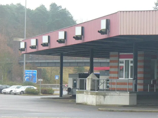 Checkpoint Bravo e. V.