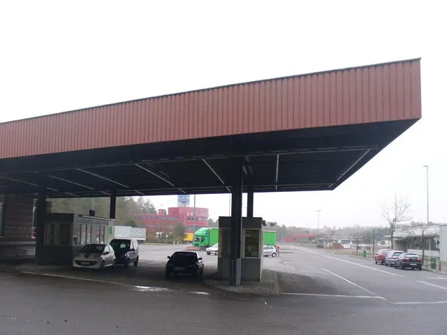 Checkpoint Bravo e. V.