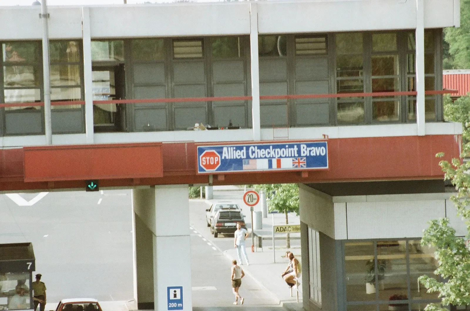 Checkpoint Bravo e. V.