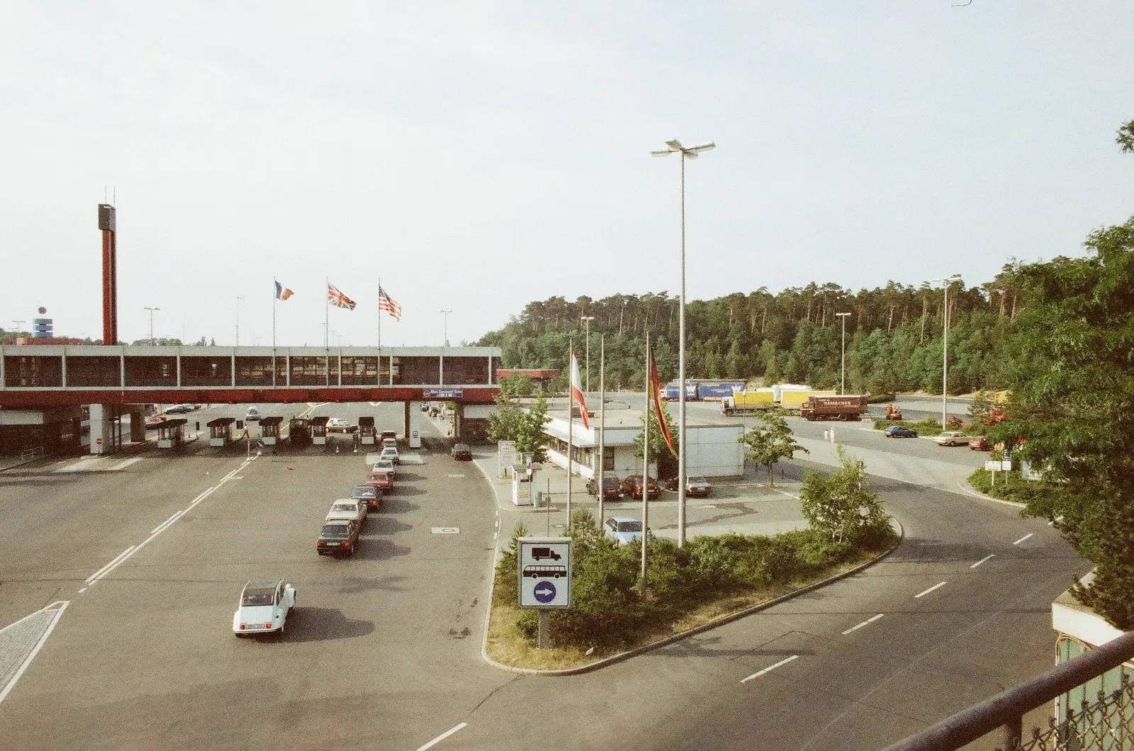 Checkpoint Bravo e. V.