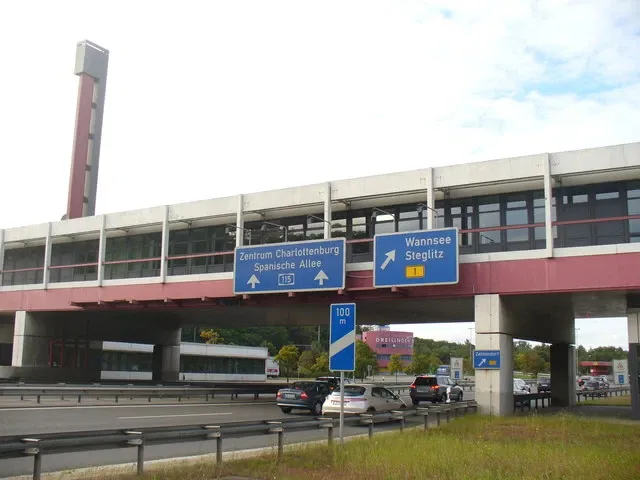 Checkpoint Bravo e. V.