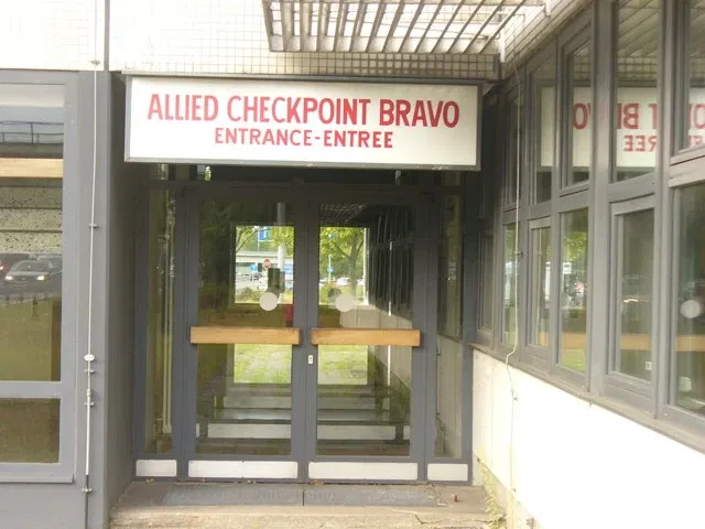 Checkpoint Bravo e. V.