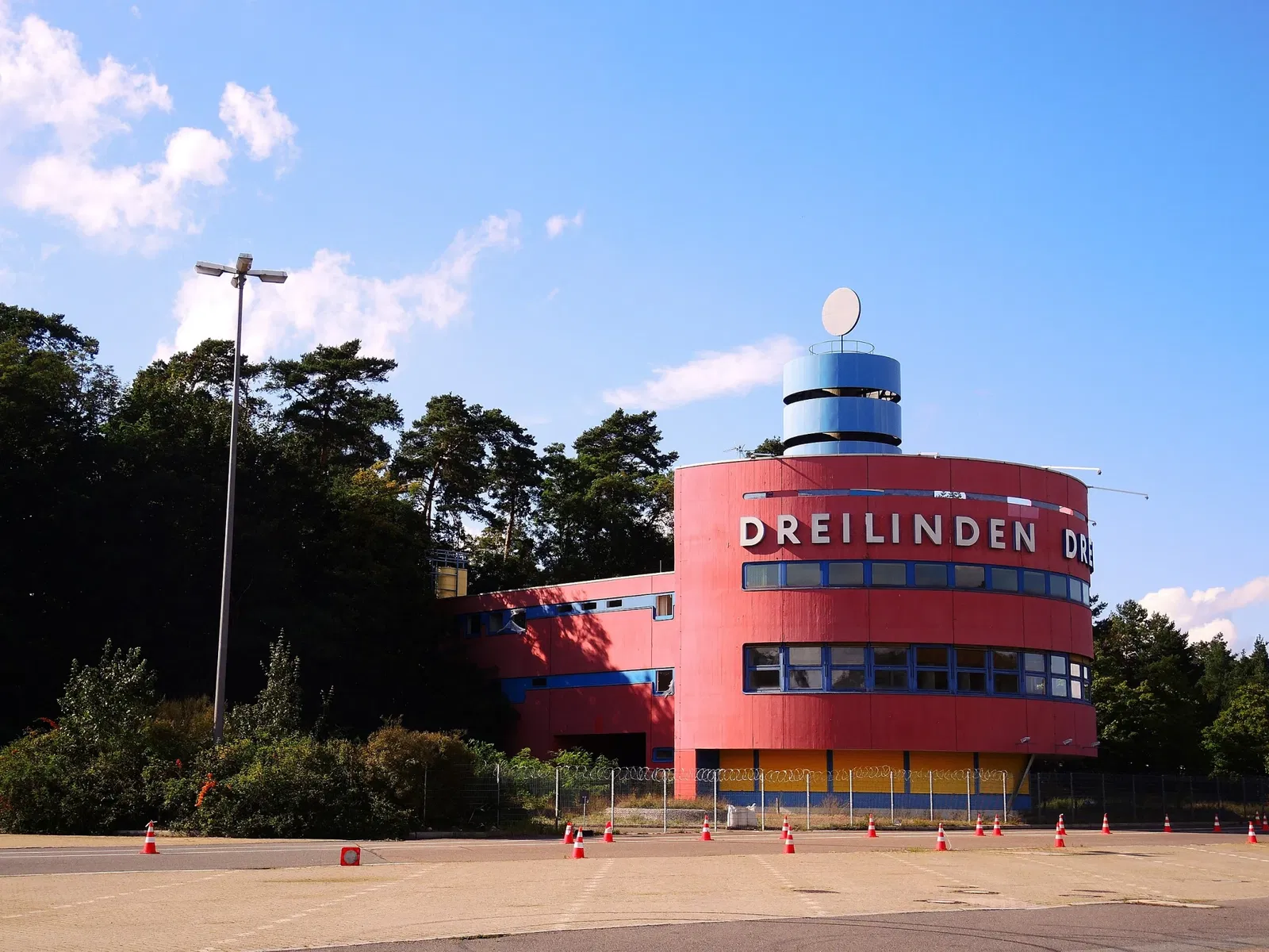 Checkpoint Bravo e. V.