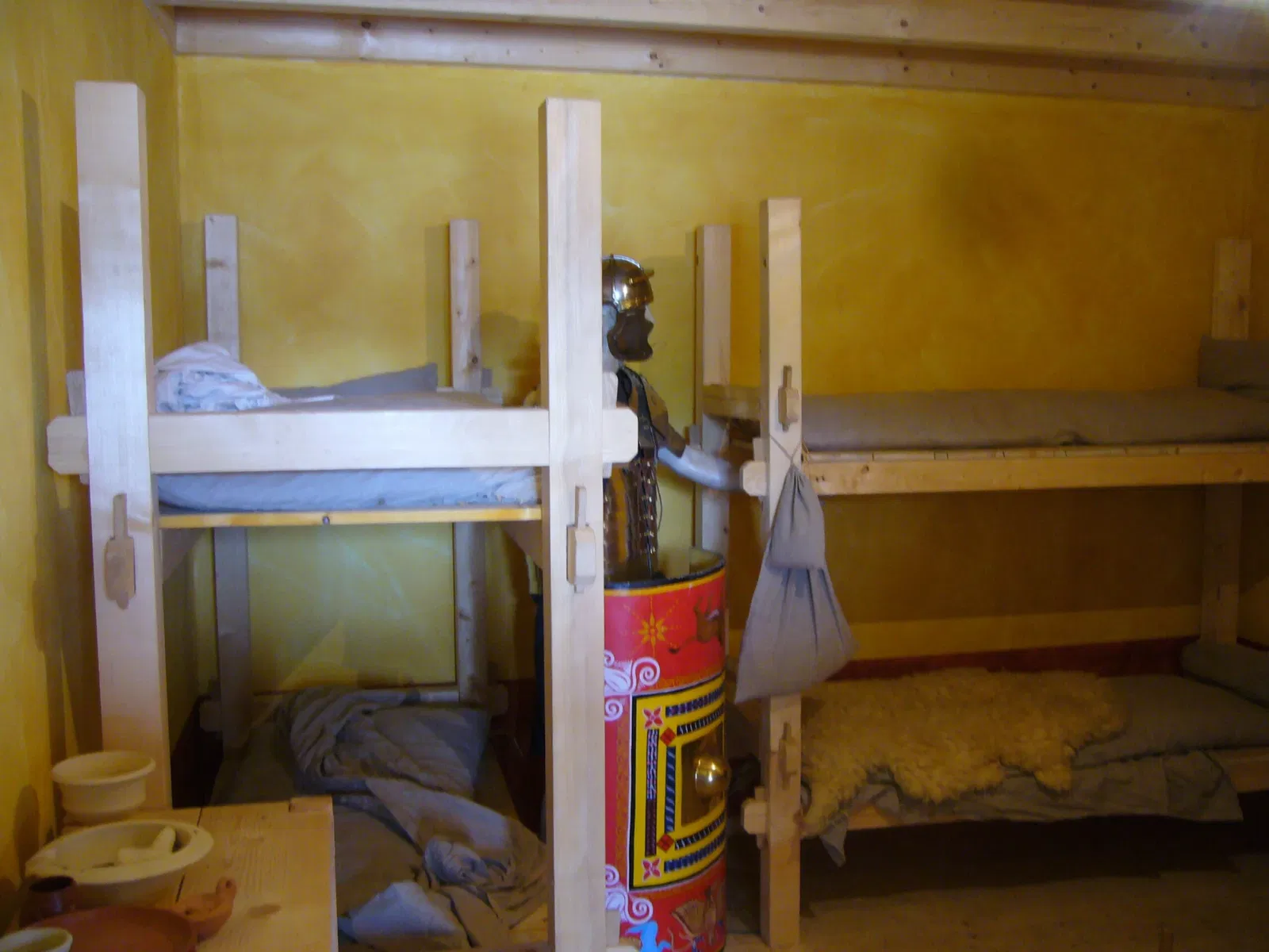 RömerWelt am Caput Limitis