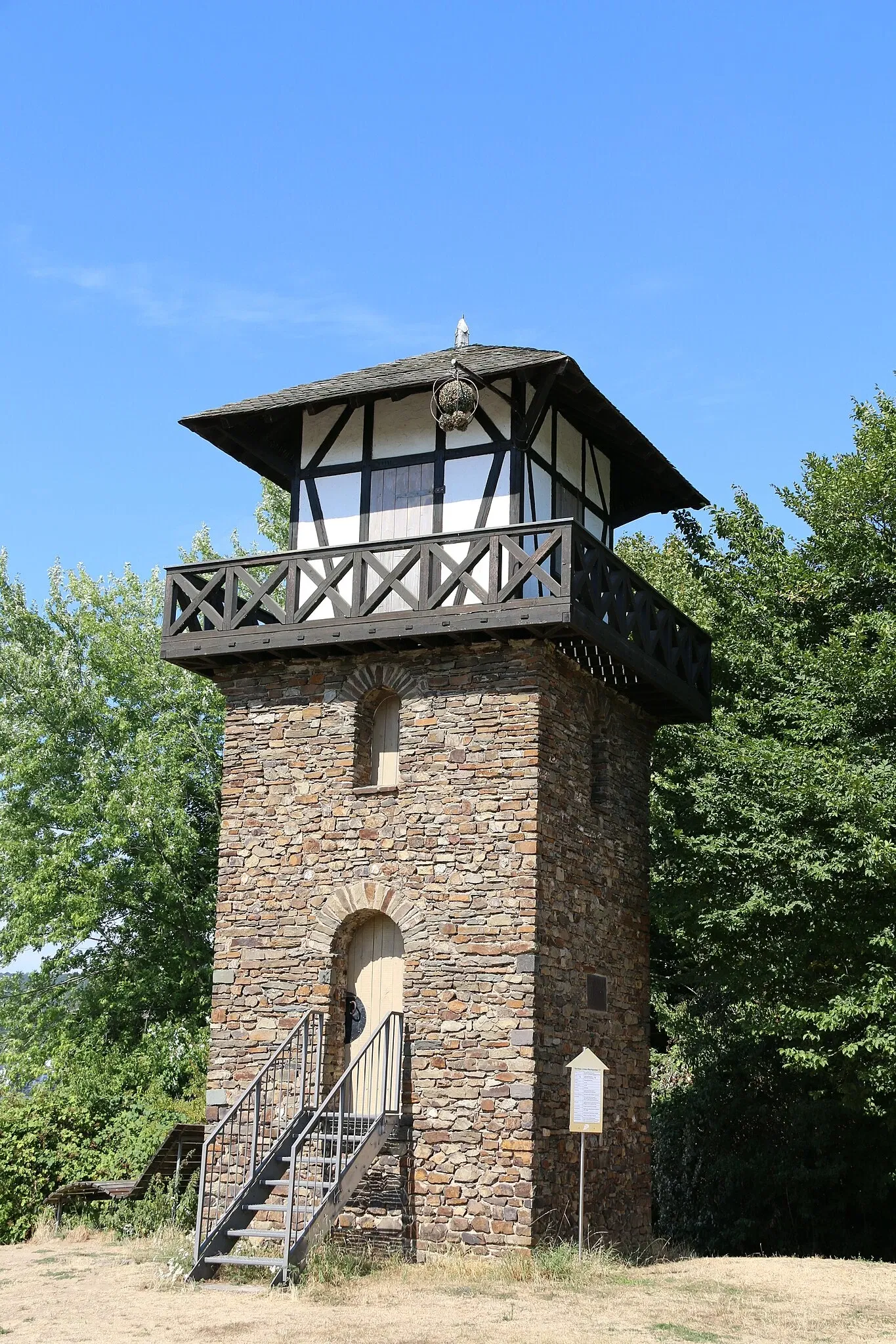 RömerWelt am Caput Limitis