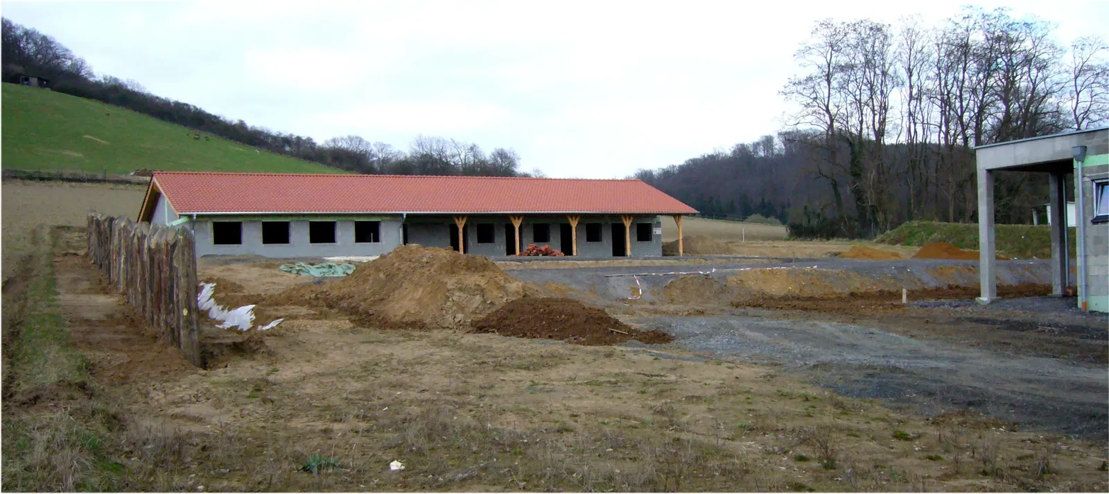 RömerWelt am Caput Limitis