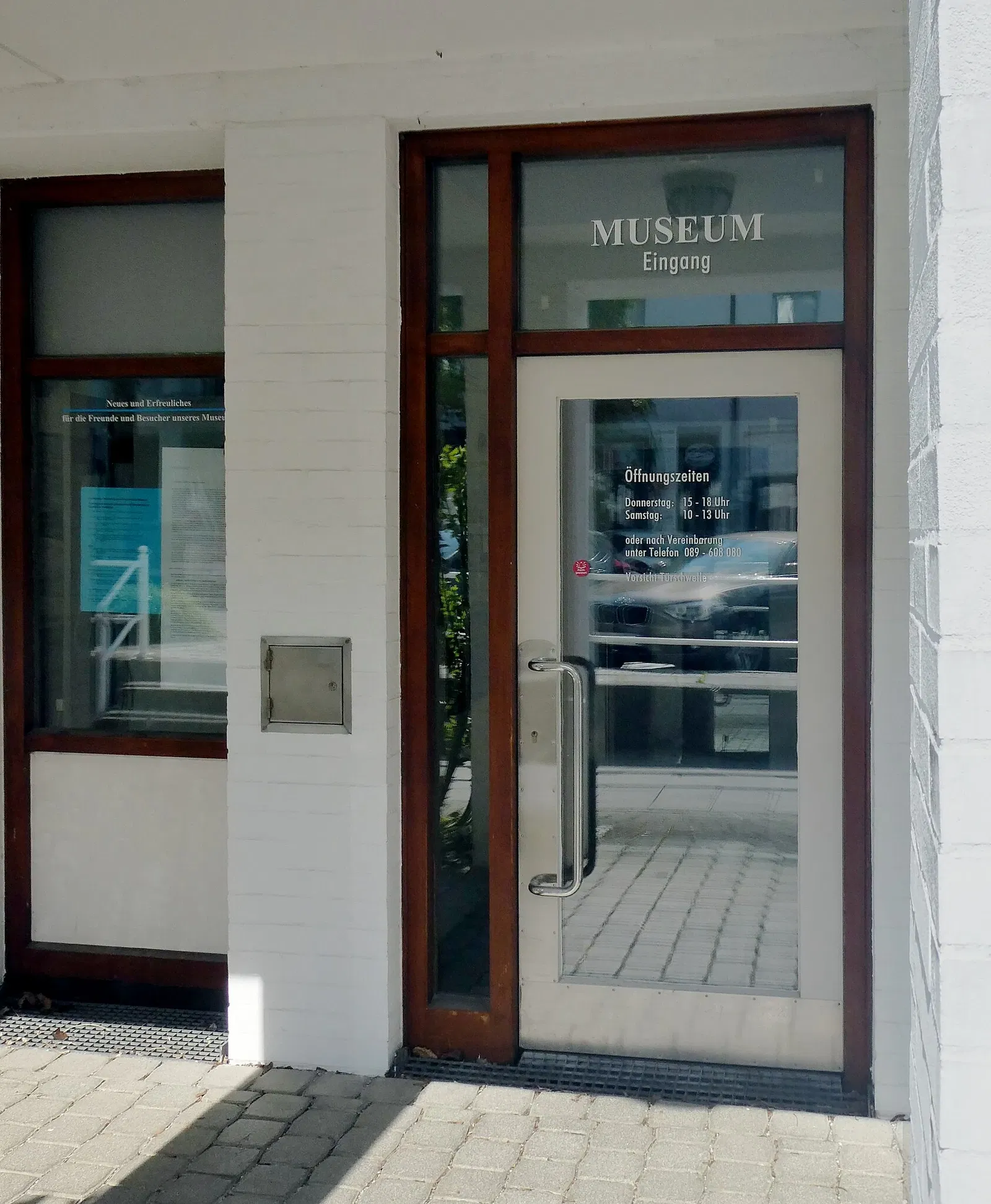 Otto-König-von-Griechenland-Museum