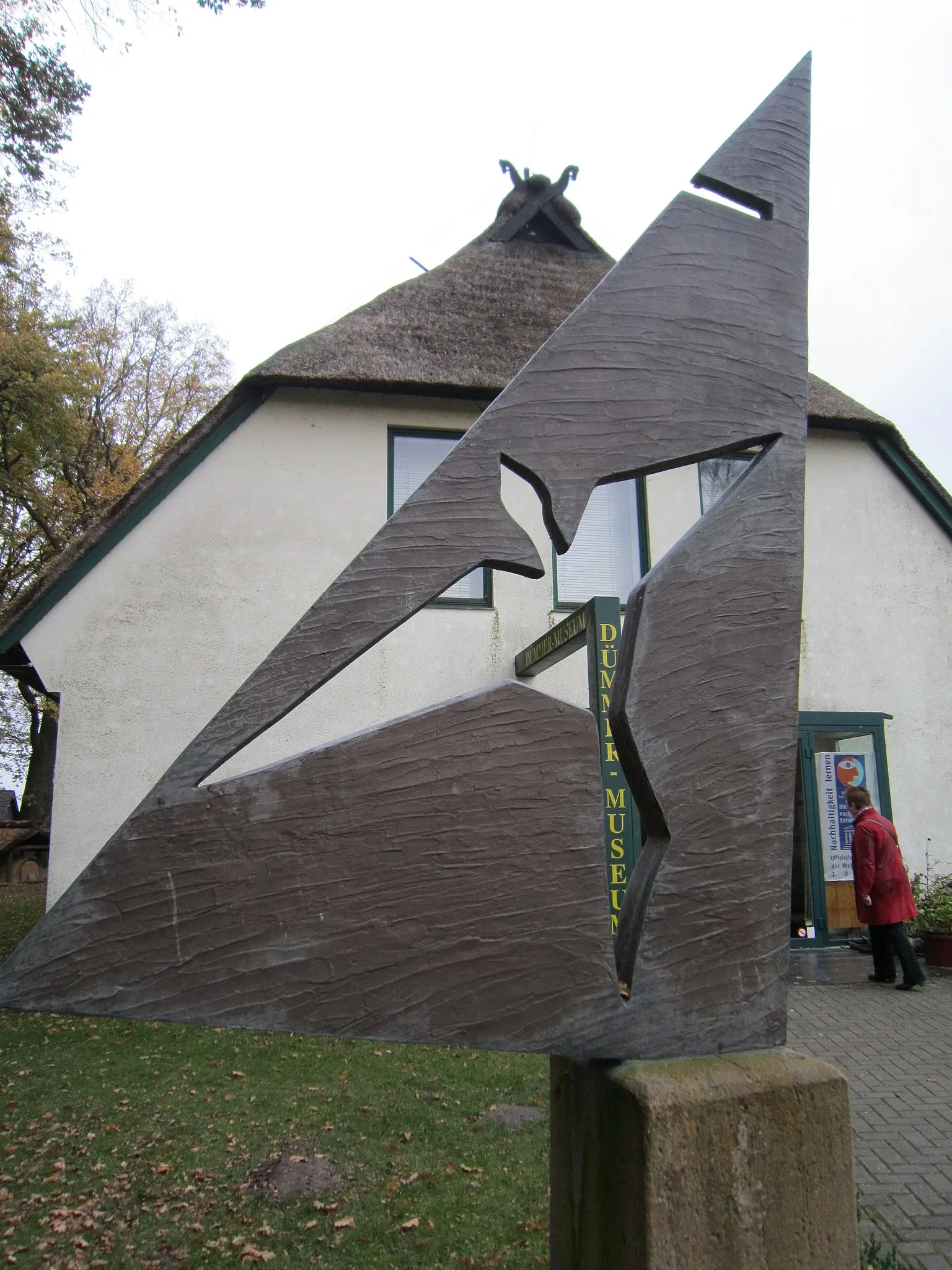 Dümmer-Museum Lembruch