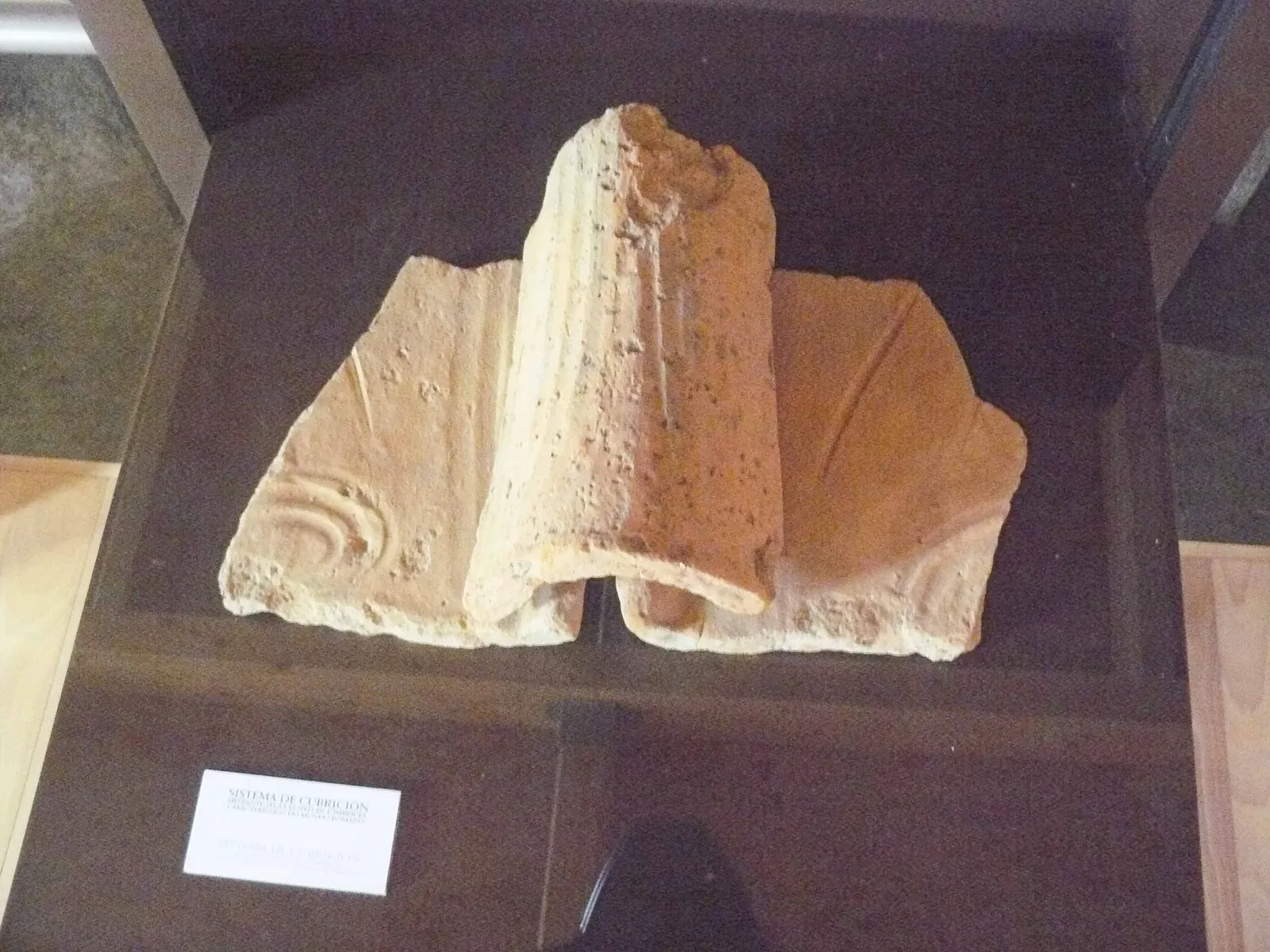 Museo Arqueolóxico de Cambre