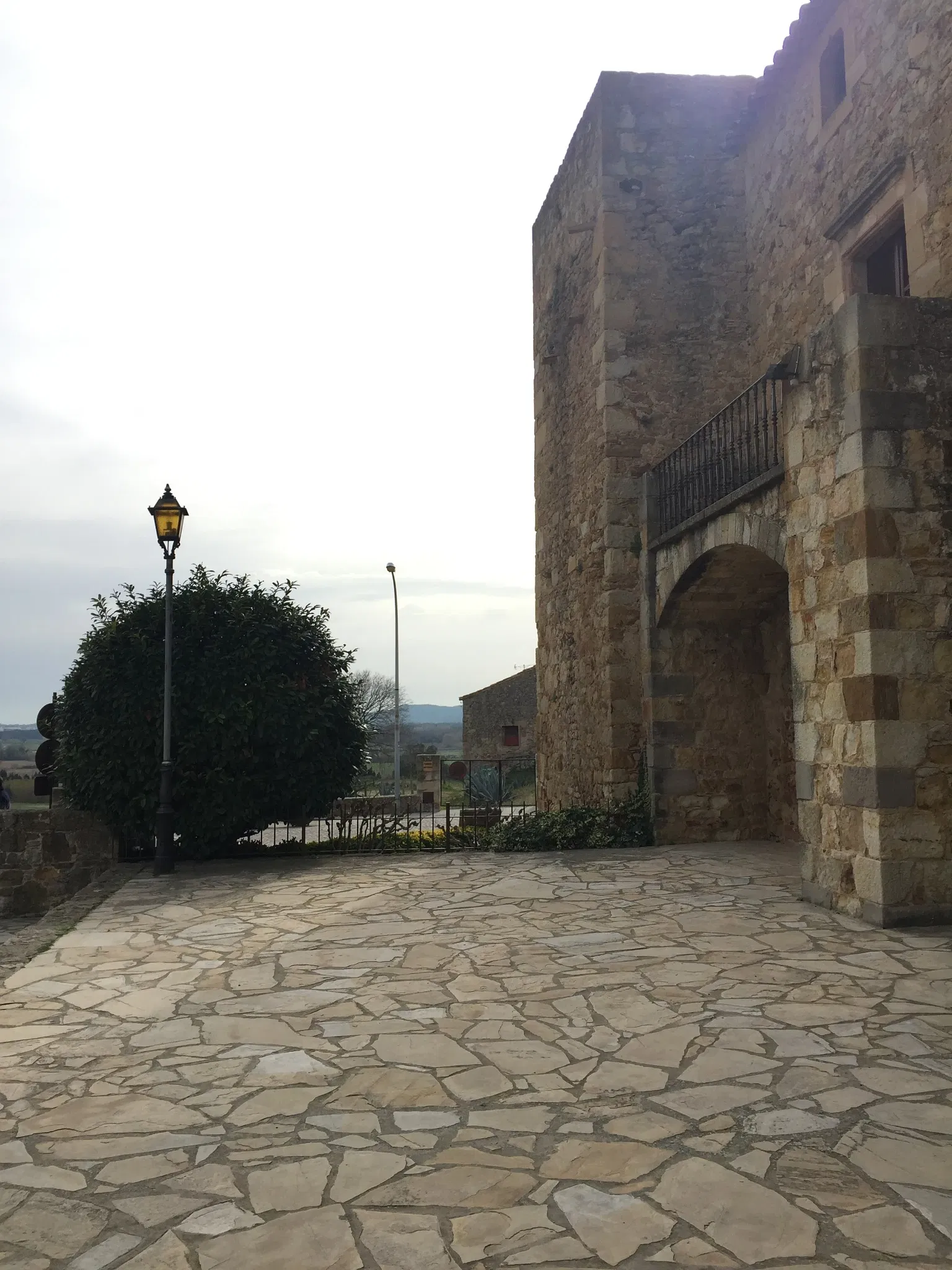 Casa de Cultura - Ca la Pruna