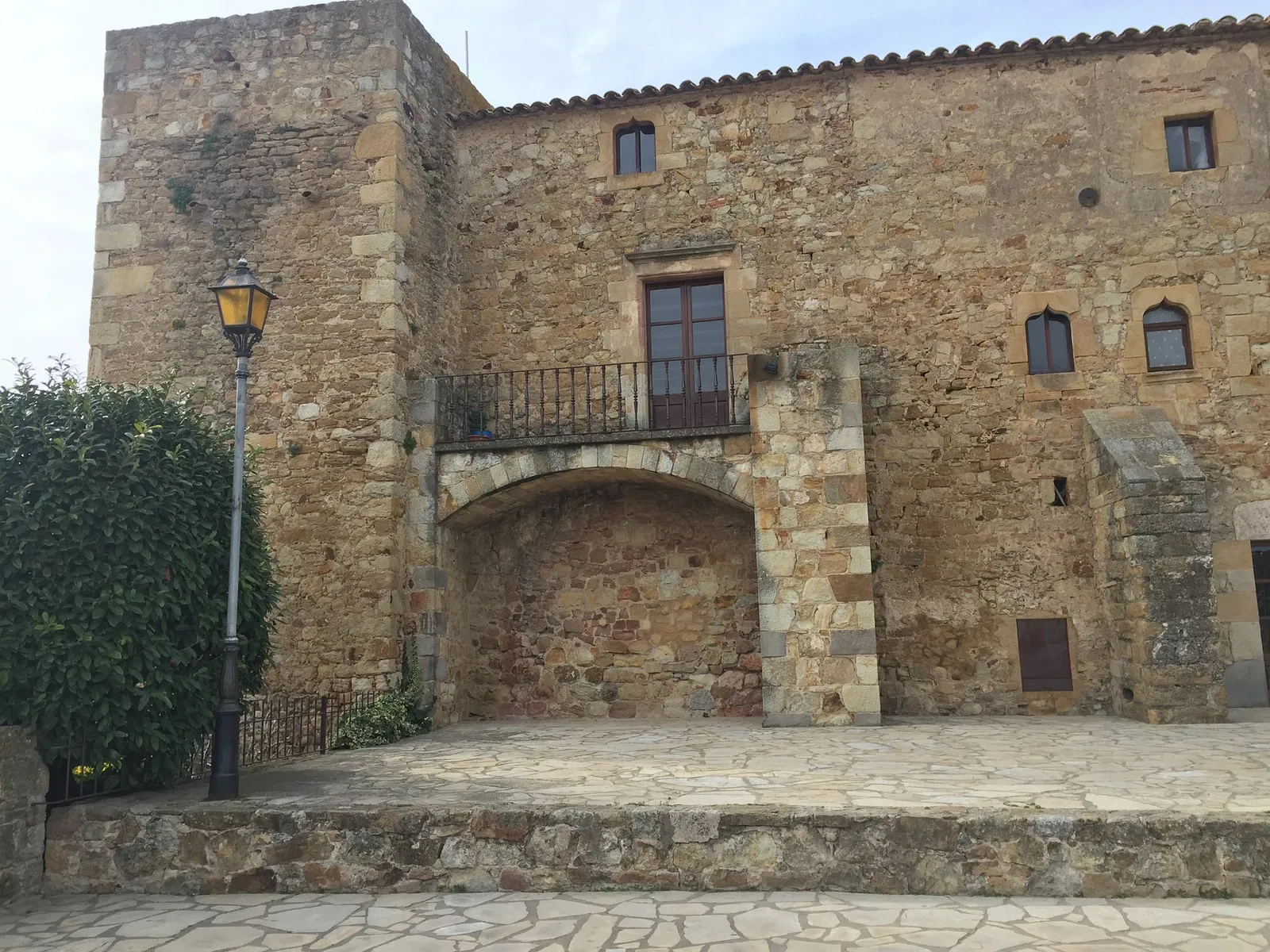 Ca la Pruna - Culture Museum