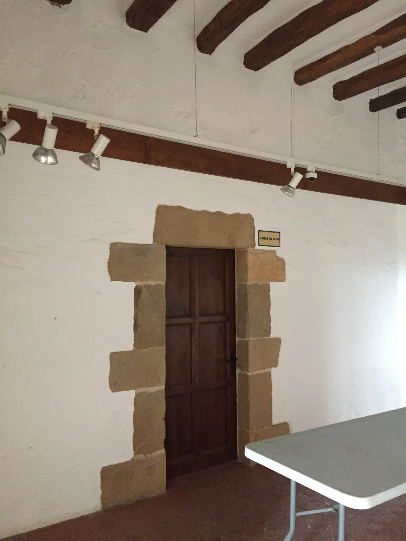 Ca la Pruna - Culture Museum