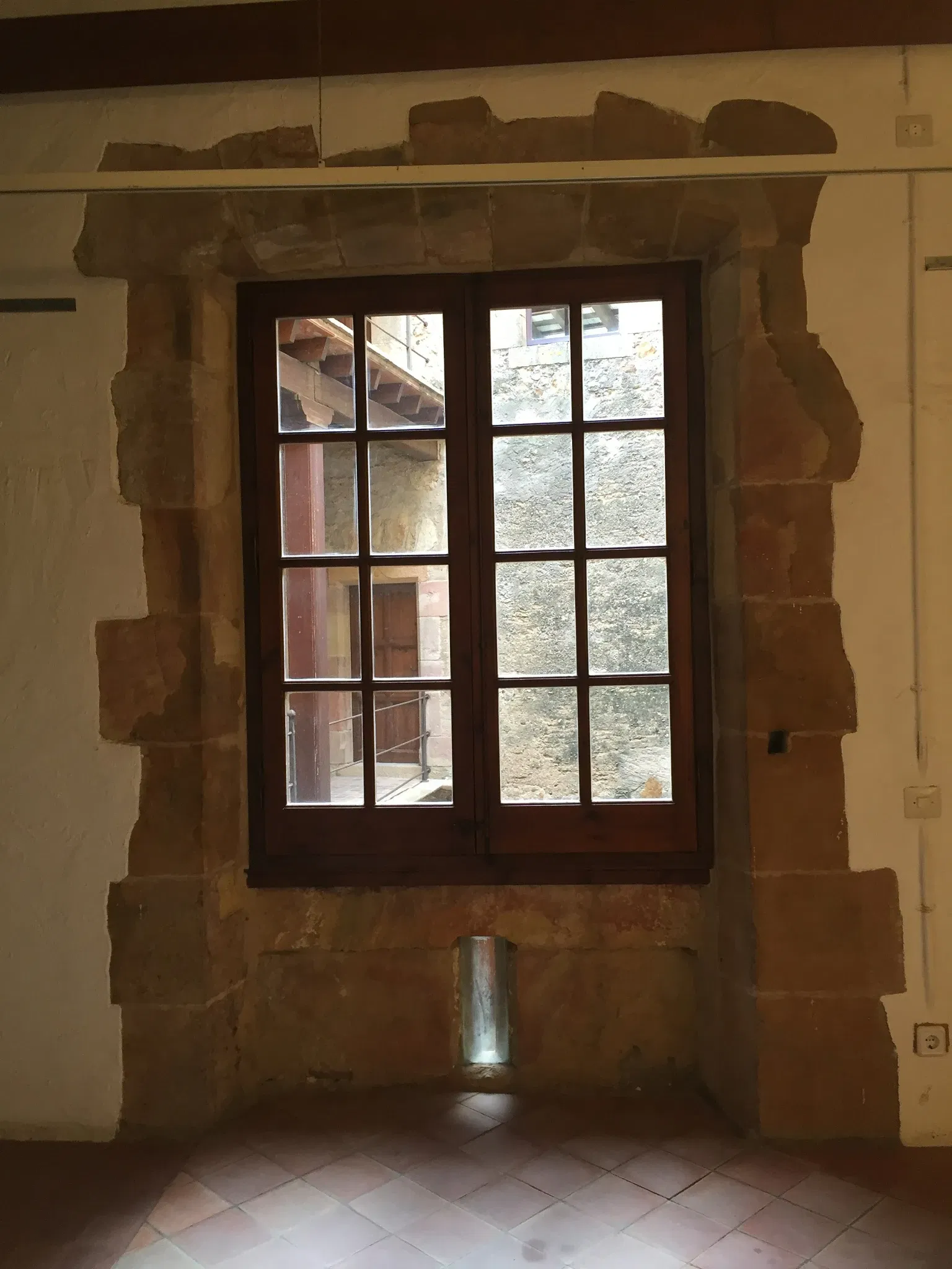 Casa de Cultura - Ca la Pruna