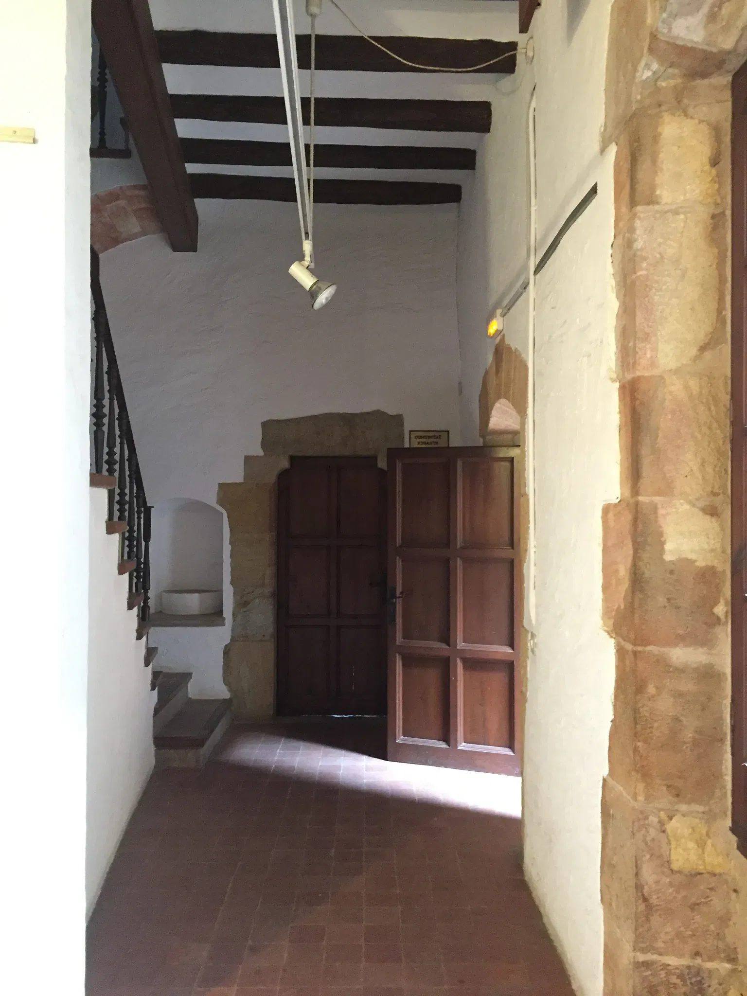 Ca la Pruna - Culture Museum