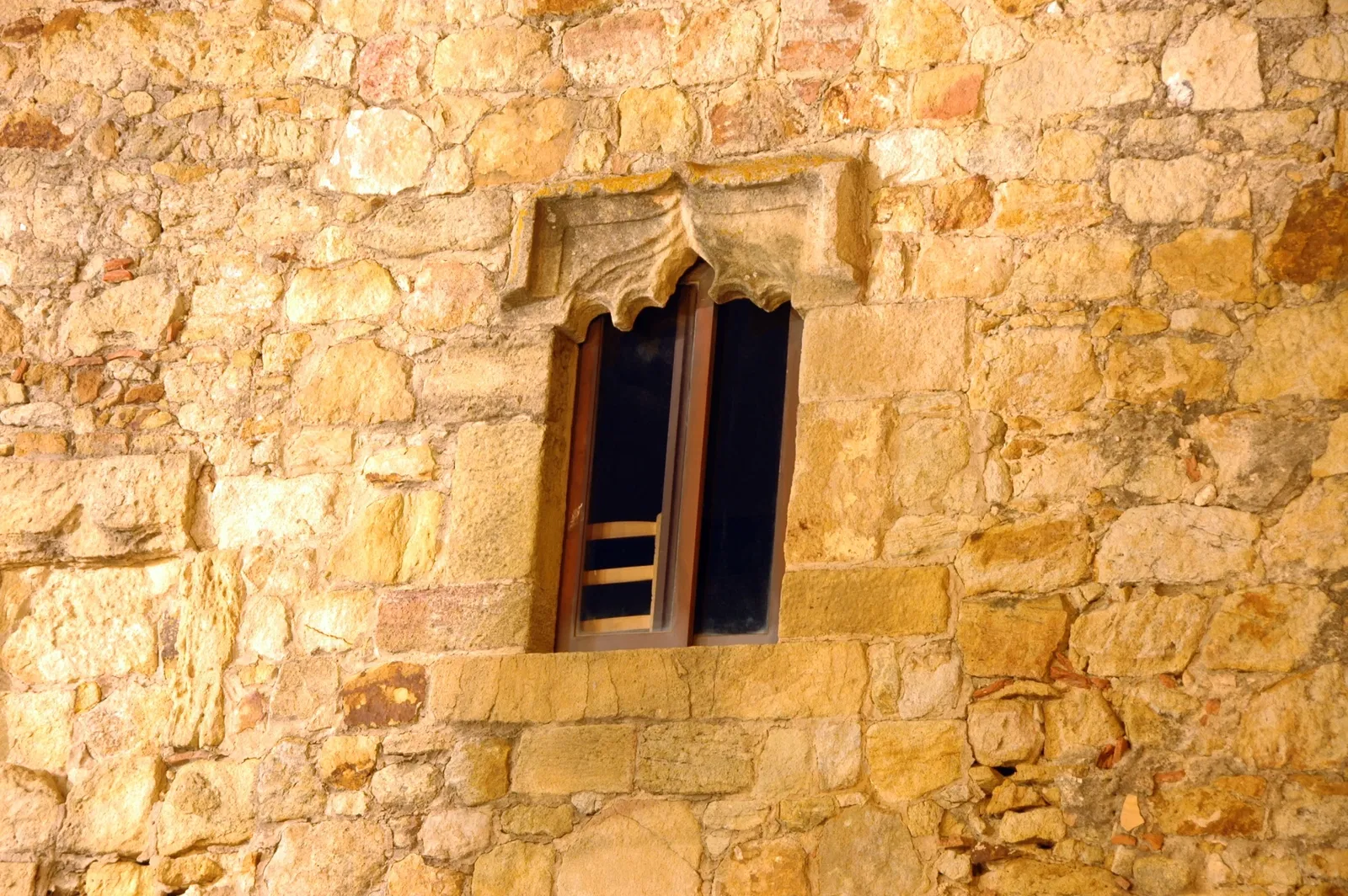 Casa de Cultura - Ca la Pruna