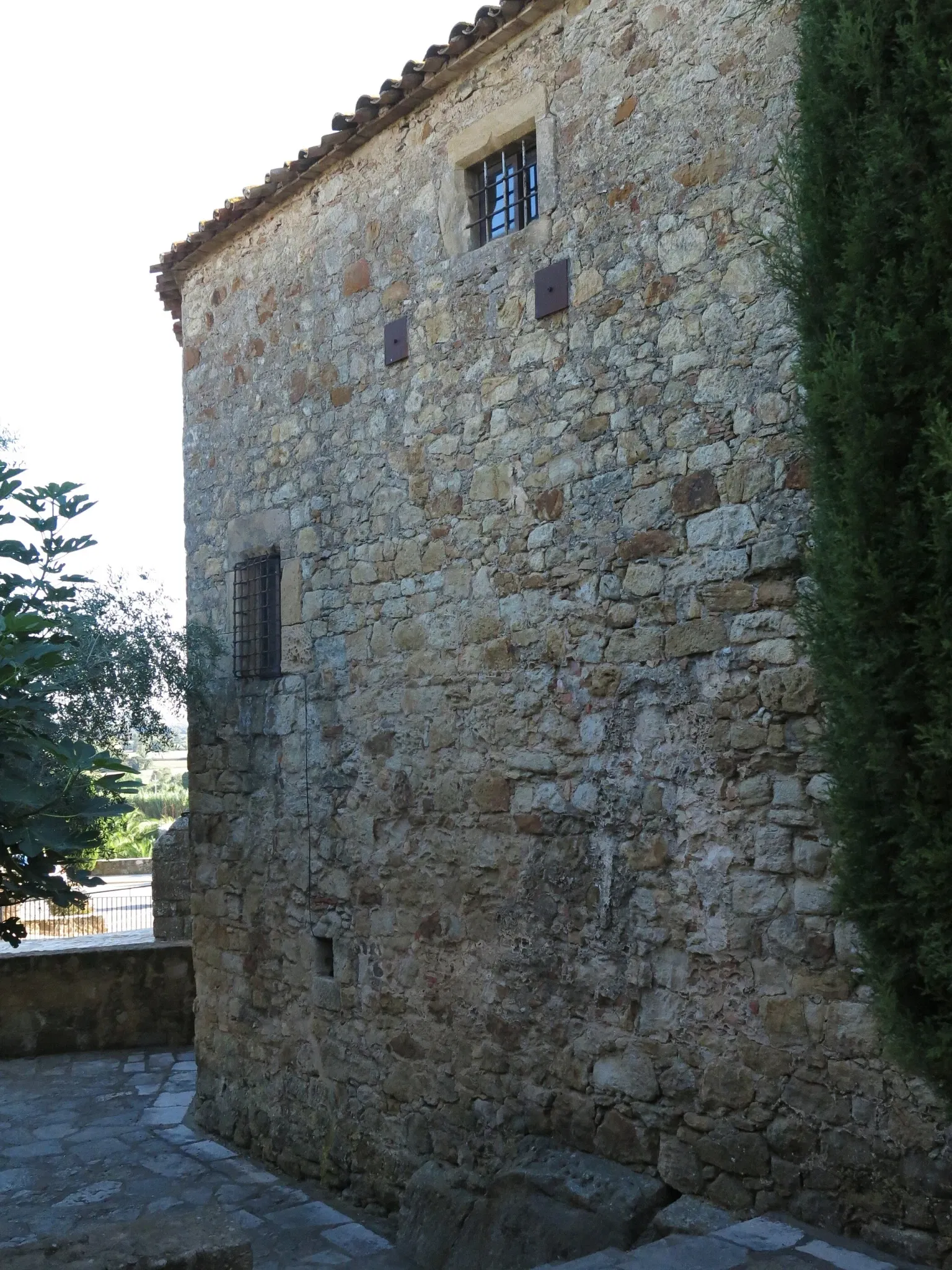 Casa de Cultura - Ca la Pruna