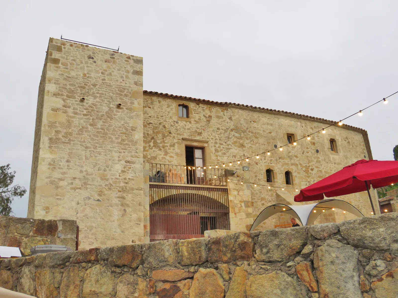 Ca la Pruna - Culture Museum