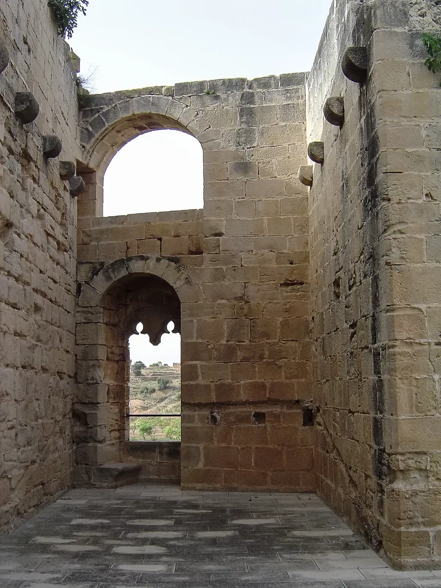 Castillo de Valderrobres