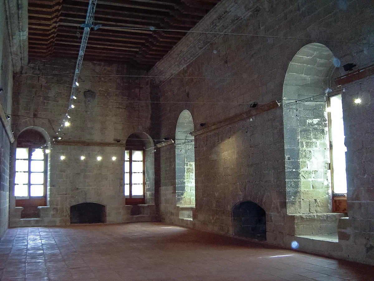 Castillo de Valderrobres