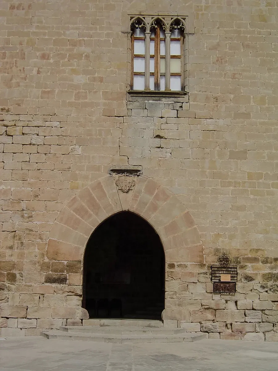Castillo de Valderrobres
