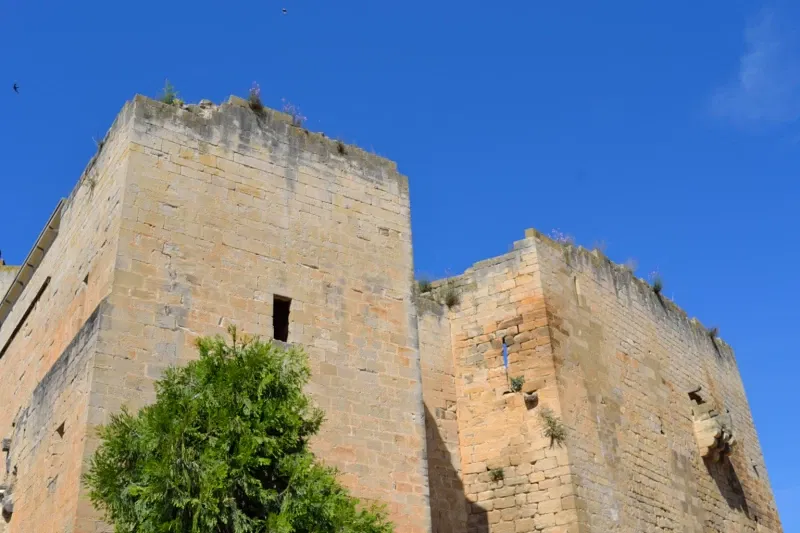 Castillo de Valderrobres