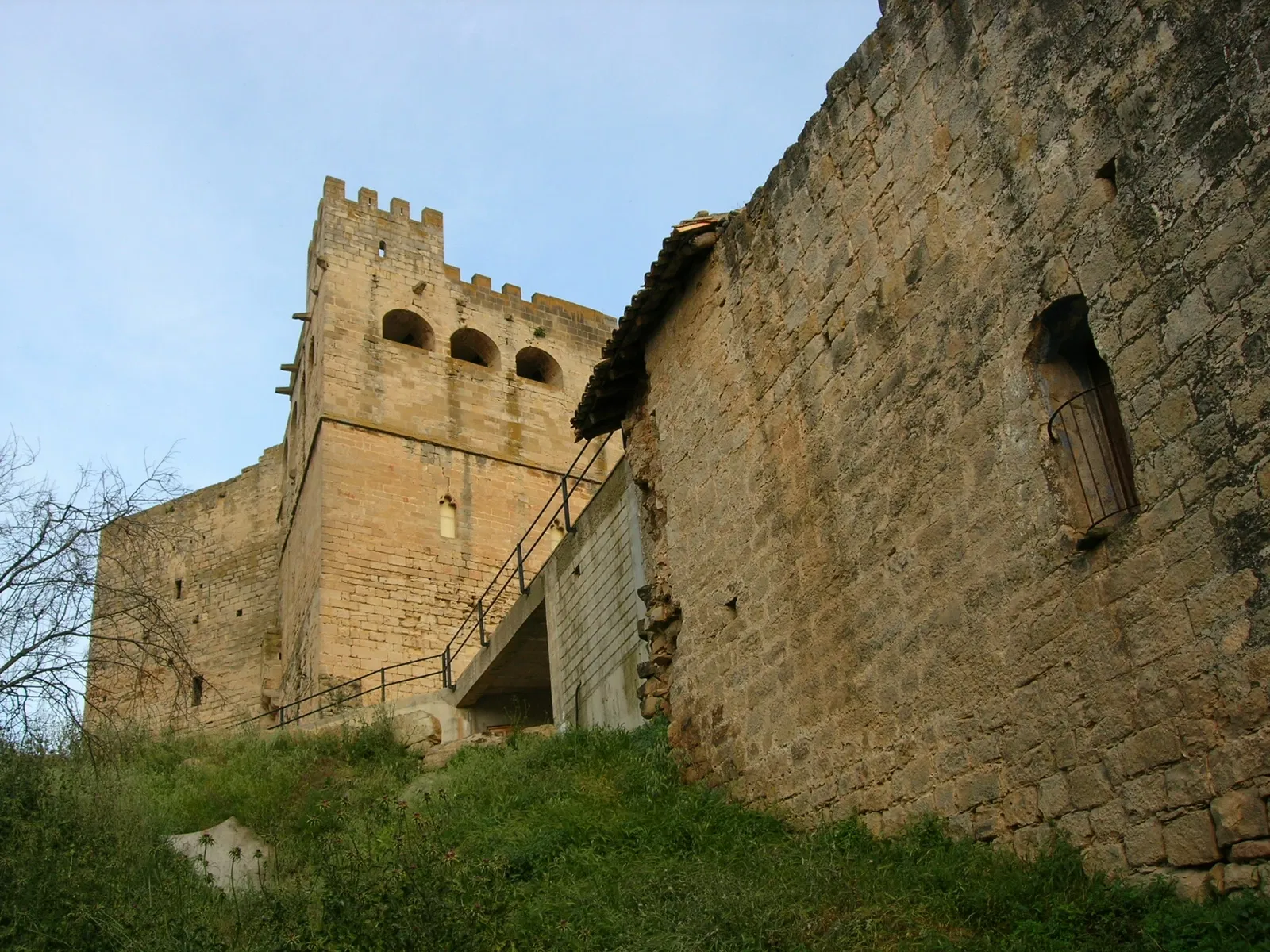 Valderrobres Castle
