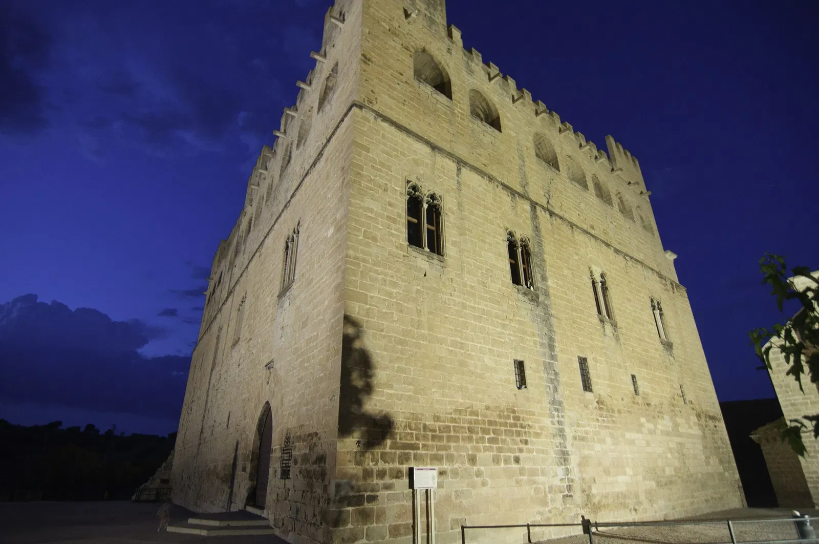 Castillo de Valderrobres