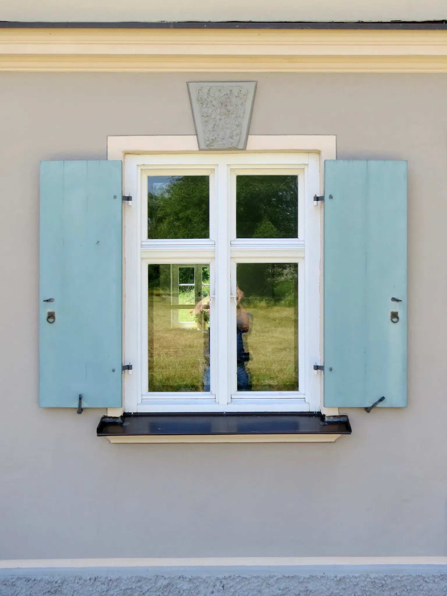 Museum Hammerschmiede und Stockerhof