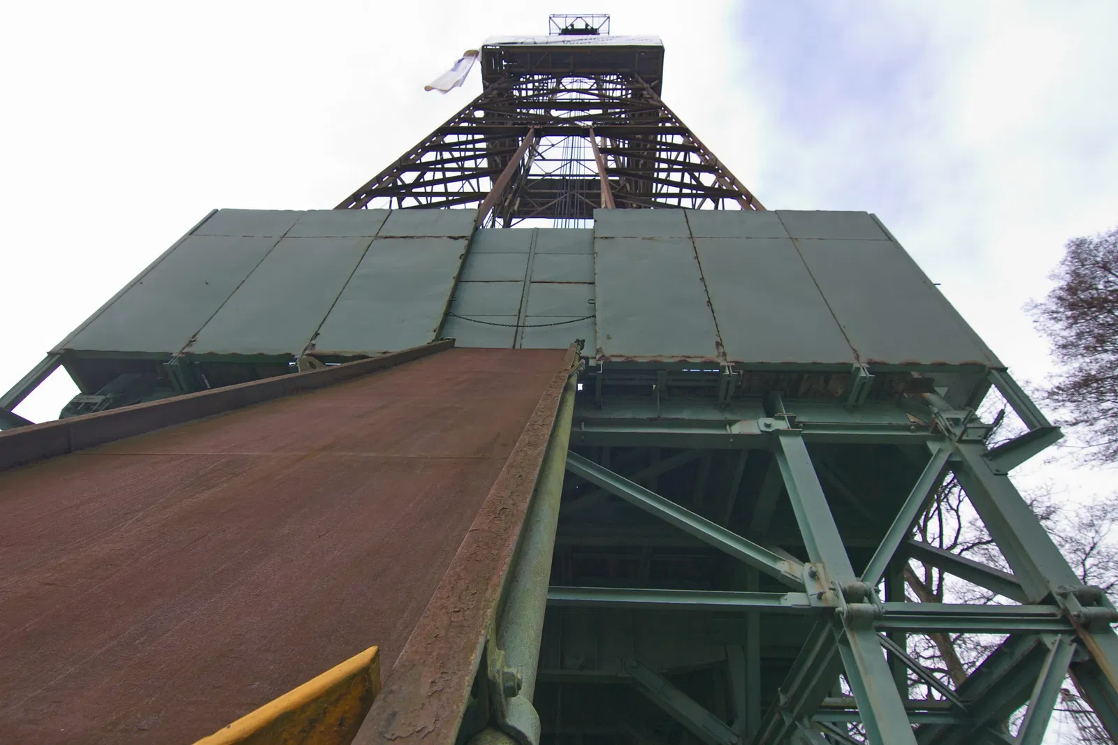 Deutsches Erdölmuseum Wietze