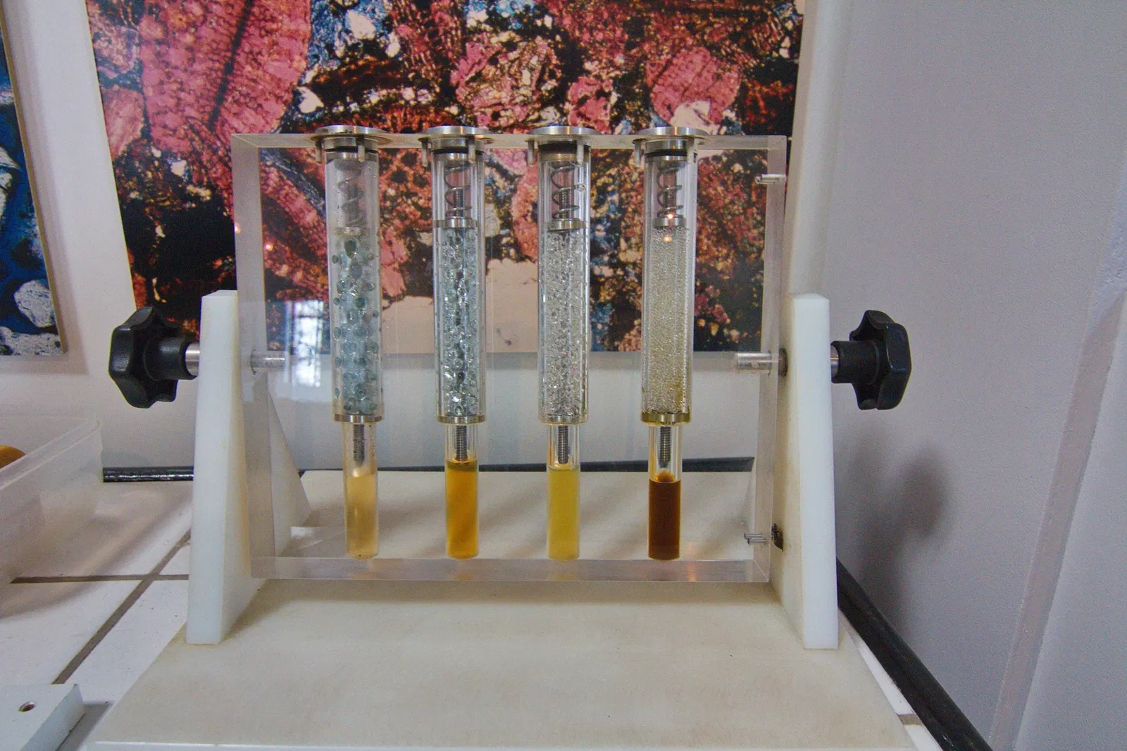 Deutsches Erdölmuseum Wietze