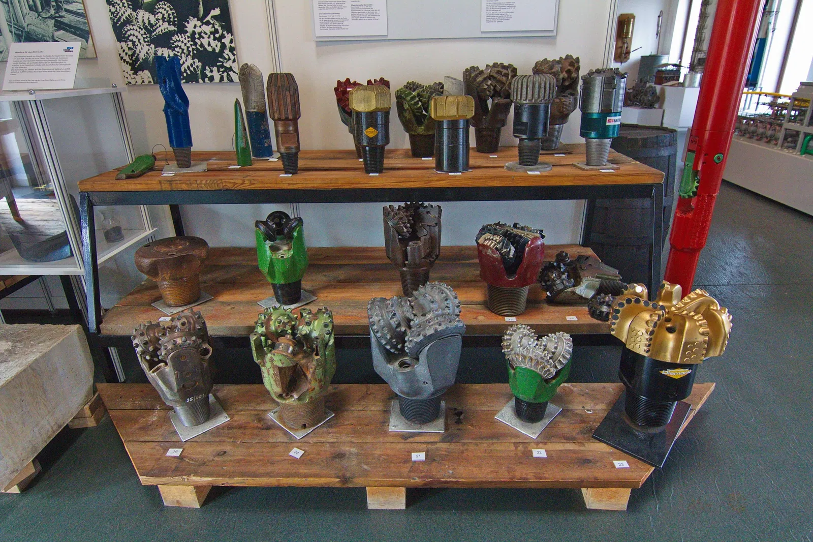 Deutsches Erdölmuseum Wietze