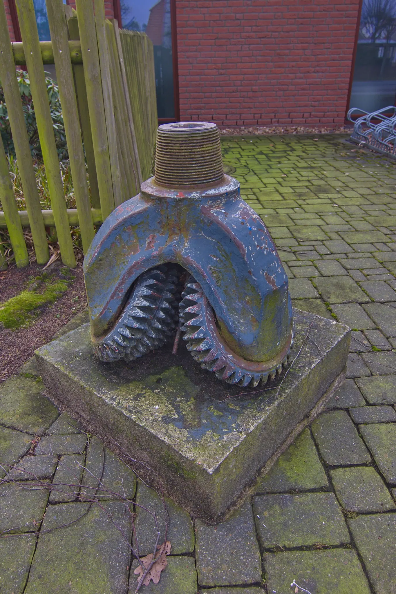 Deutsches Erdölmuseum Wietze