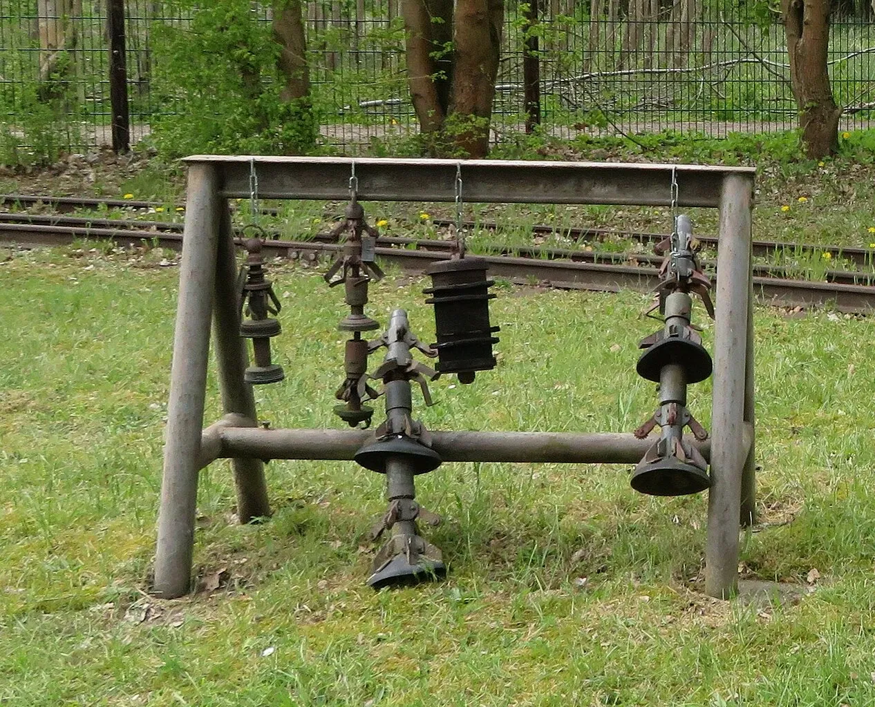 Deutsches Erdölmuseum Wietze